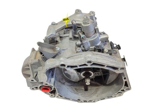Gearbox OPEL ASTRA J (P10)  | BP29353829M3 
