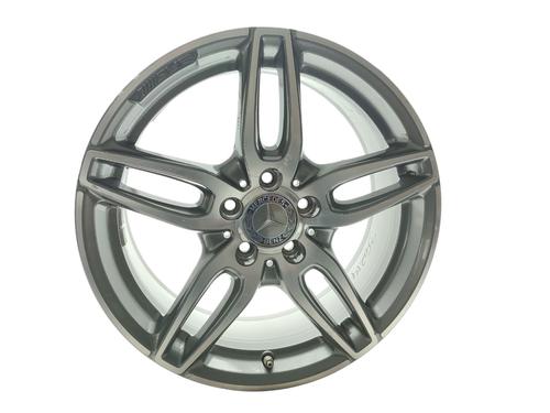 rim-mercedes-benz-cla-coupe-c117-2013-2014-2015-2016-2017-2018-2019-33027305 main image