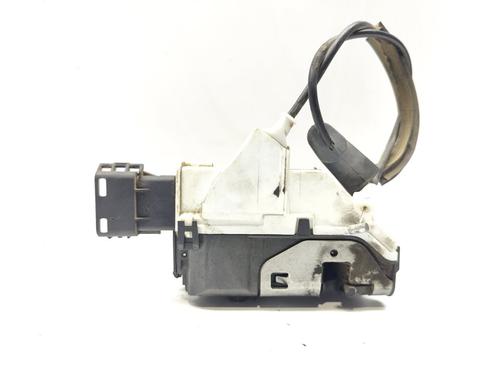 Used Front right lock CITROËN BERLINGO MULTISPACE (B9) 1.6 HDi 75 / BlueHDi 75 (75 hp) 20933633