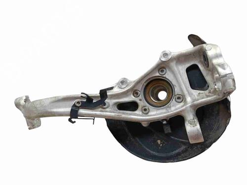 Right front steering knuckle VW TOUAREG (CR7, RC8) | BP38924856M26 - Image 4