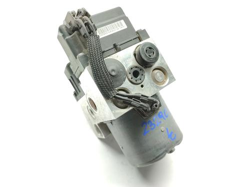 Used ABS pump NISSAN NAVARA (D22) [1997-2025]  21834346