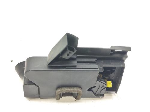 Front left lock DACIA SANDERO III  | BP26533043C98 