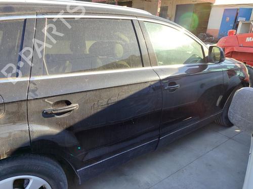 Pedal AUDI Q7 (4LB) 3.0 TDI quattro | BP22899604I4 