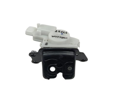 Used Tailgate lock TOYOTA COROLLA Estate (_E21_) [2019-2026]  31973751