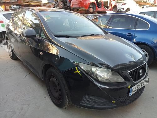 Engine control unit (ECU) SEAT IBIZA IV (6J5, 6P1) | BP35806925M57 - Image 5