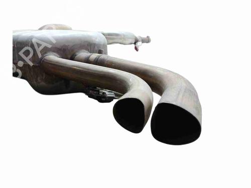 Exhaust system AUDI Q3 Sportback (F3N) 2.5 RS TFSI quattro | BP36277736M121  - Image 7
