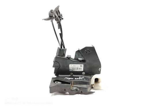 Used Front left lock RENAULT MEGANE IV Hatchback (B9A/M/N_) 1.3 TCe 115 (B9N9) (116 hp) 21834483
