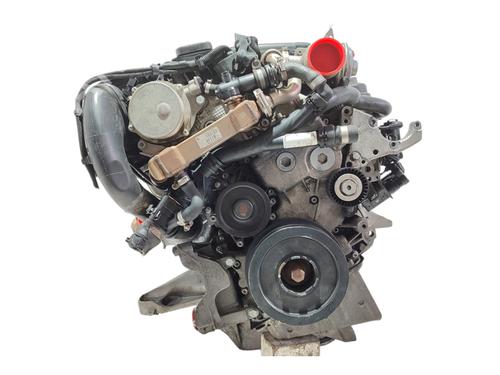 Motor BMW X3 (E83) 2.0 d | BP29124710M1