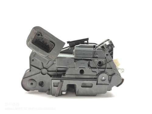Front left lock SKODA RAPID (NH3, NK3, NK6) 1.2 TSI | BP21570544C98 