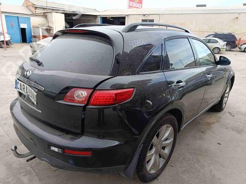 Left taillight INFINITI FX 35 All-wheel Drive | BP39931392C34 - Image 7