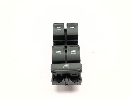Used Left front window switch Left front window switch VW GOLF VII (5G1, BQ1, BE1, BE2) [2012-2021] 33932757 33932757