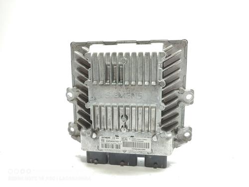 Engine control unit (ECU) CITROËN C2 (JM_) 1.4 HDi | BP19781210M57 