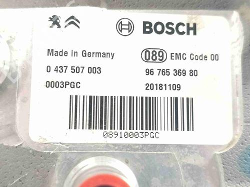 Alternator PEUGEOT 508 I (8D_) | BP37605638M7 - Image 3