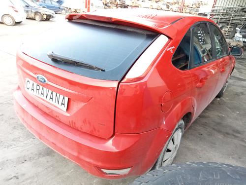 Front right window mechanism FORD FOCUS II (DA_, HCP, DP) 1.8 TDCi | BP16694032C23 