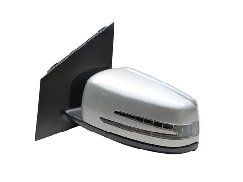 Left mirror MERCEDES-BENZ B-CLASS Sports Tourer (W246, W242) B 180 CDI / d (246.212) | BP32026157C26 