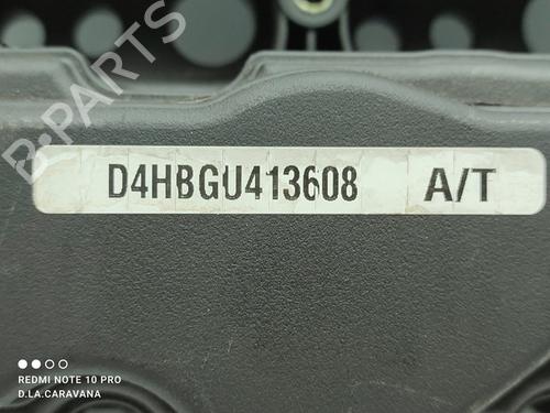 Valve cover HYUNDAI SANTA FÉ III (DM, DMA) 2.2 CRDi 4WD | BP16506572M124 