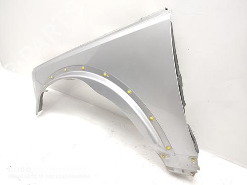 Left front fenders LAND ROVER DISCOVERY III (L319) 2.7 TD 4x4 | BP16505797C41