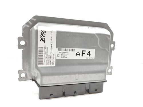 Engine control unit (ECU) NISSAN MICRA V (K14) | BP29916842M57