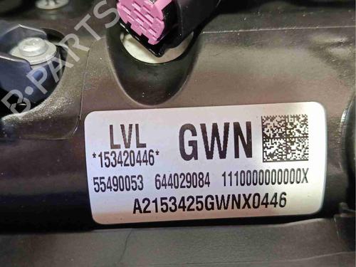 Engine OPEL ZAFIRA TOURER C (P12) | BP38336367M1 - Image 14