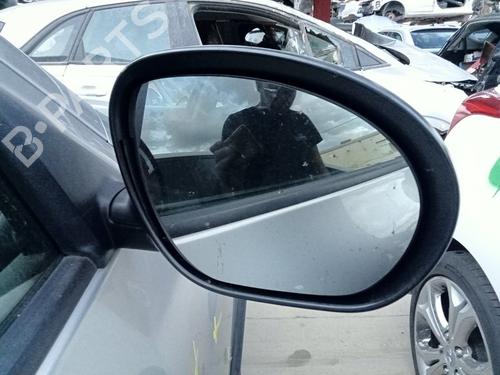 Right mirror NISSAN JUKE (F15) | BP30150518C27