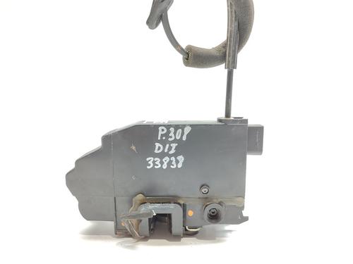 Front left lock PEUGEOT 308 II (LB_, LP_, LW_, LH_, L3_)  | BP17701851C98 
