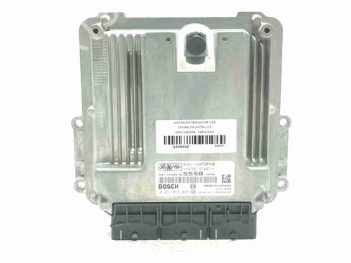 Used Engine control unit (ECU) Engine control unit (ECU) LAND ROVER FREELANDER 2 (L359) [2006-2015] 36597602 36597602