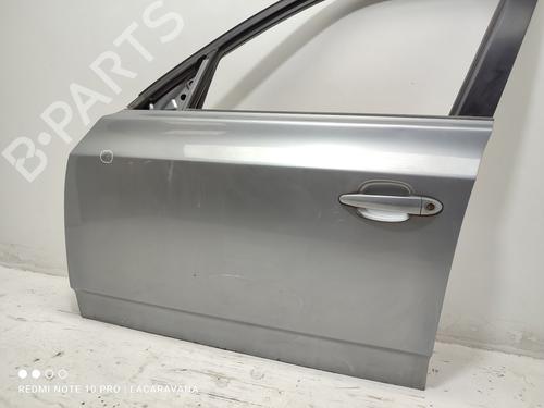 Left front door BMW X3 (E83) xDrive 20 d | BP19085268C2 