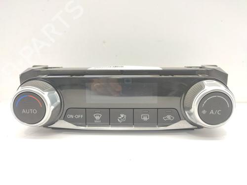 Commande Chauffage NISSAN MICRA V (K14) [2016-2025]  16505420
