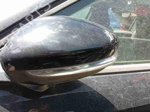 Used Left mirror Left mirror 38992315 38992315