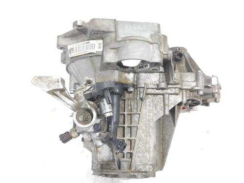Gearbox VW POLO V (6R1, 6C1) 1.0 | BP16504994M3 