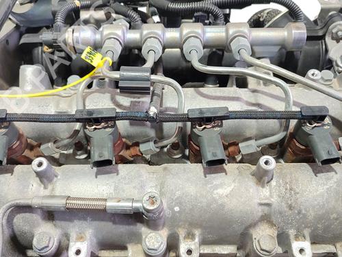 Engine OPEL INSIGNIA A Sports Tourer (G09)  | BP29124692M1 