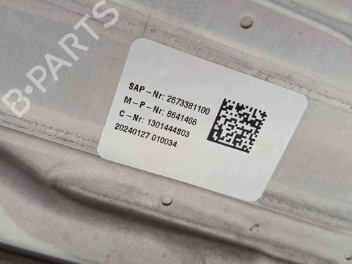 Intercooler VOLVO XC60 II (246) B4 Mild-Hybrid | BP37232295M30 - Image 2