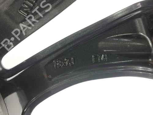 Fælk INFINITI QX30  | BP31014788C45 