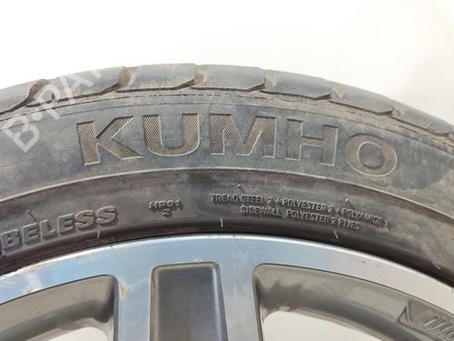 Rim MERCEDES-BENZ GLA-CLASS (X156) GLA 200 CDI / d (156.908) | BP22398949C45 