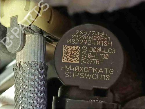Engine SEAT IBIZA V (KJ1, KJG) 1.6 TDI | BP38348220M1 - Image 14