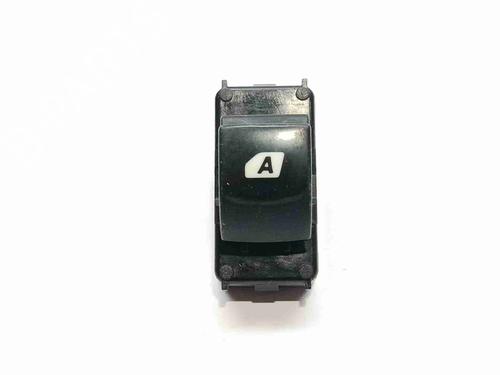 Used Left front window switch Left front window switch 38092955 38092955