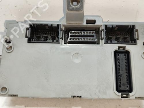 Fuse box FIAT BRAVO II (198_) 1.9 D Multijet (198AXB1A) | BP25793215E1 