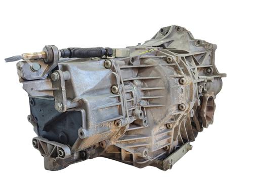 Gearbox AUDI A4 B7 (8EC) 2.5 TDI | BP28716800M3 