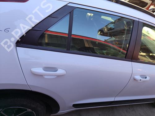 Used Right rear door KIA NIRO II (SG2) [2022-2025]  23143623