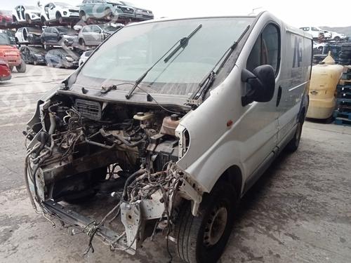 Right headlight OPEL VIVARO A Bus (X83) 2.0 CDTI (F7, J7, A07) | BP30467921C29 