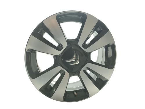 Fælk CITROËN C3 III (SX) 1.2 PURETECH 82 (82 hp) 31979804