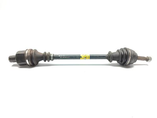 Used Right front driveshaft RENAULT KANGOO (KC0/1_) D 65 1.9 (KC0E, KC02, KC0J, KC0N) (64 hp) 19422000