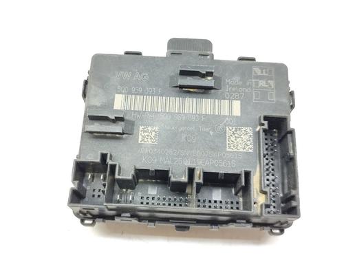 Used Electronic module VW GOLF VII (5G1, BQ1, BE1, BE2) [2012-2021]  26394754