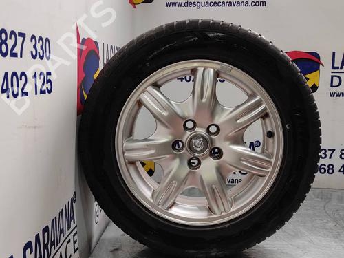 Felg JAGUAR S-TYPE II (X200) 3.0 V6 | BP16506891C45 