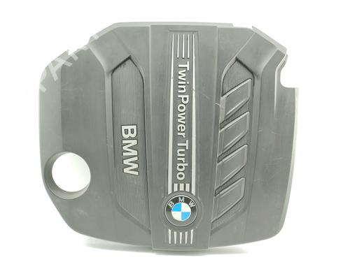 Topdæksel BMW 1 (F21) 116 d (116 hp) 7810800 | 7810800 |