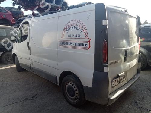 Right front indicator RENAULT TRAFIC II Van (FL) | BP17104573C33 - Image 9