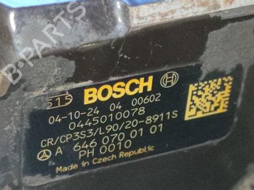 Engine MERCEDES-BENZ VITO / MIXTO Van (W639) | BP35791144M1 - Image 12