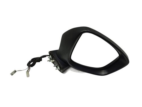 Used Right mirror MAZDA CX-5 (KE, GH) [2011-2017]  26440522