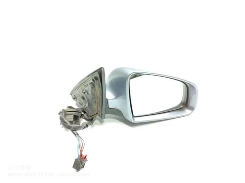 Used Right mirror AUDI A6 C6 (4F2) 2.7 TDI (180 hp) 19146494