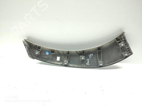 Rear left wheel arch trim HYUNDAI TUCSON (TL, TLE) 1.7 CRDi | BP18107238C136 